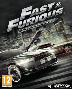 Fast & Furious: Showdown