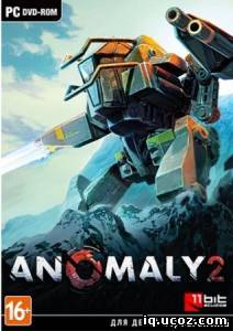 Anomaly 2