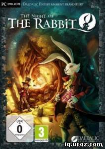 The Night Of The Rabbit